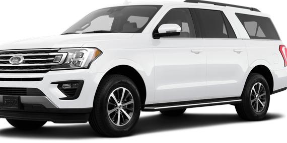 FORD EXPEDITION MAX 2018 1FMJK1MT6JEA67209 image